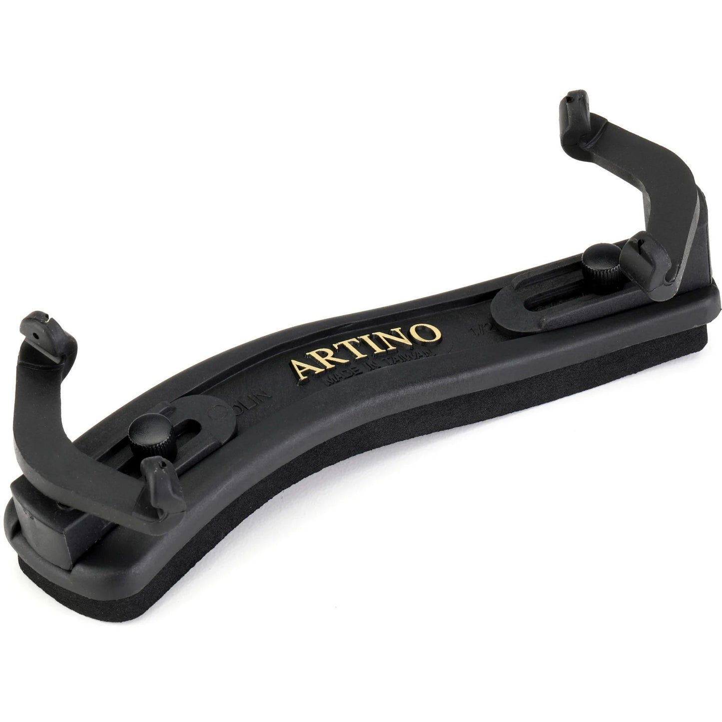 Artino Comfort Violin Shoulder Rest - 1/2 - 3/4 Size