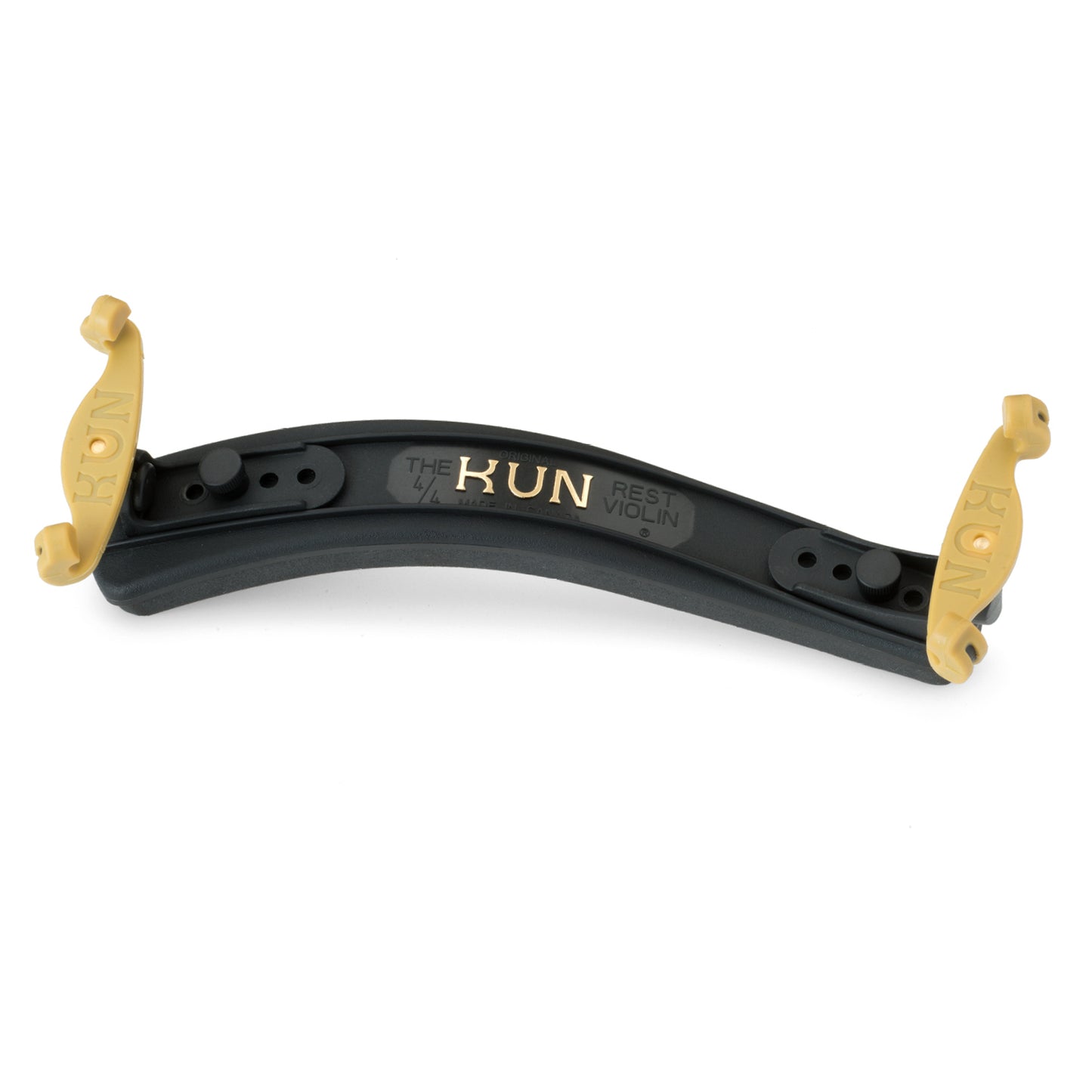 Kun Original Violin Shoulder Rest - 4/4 Size