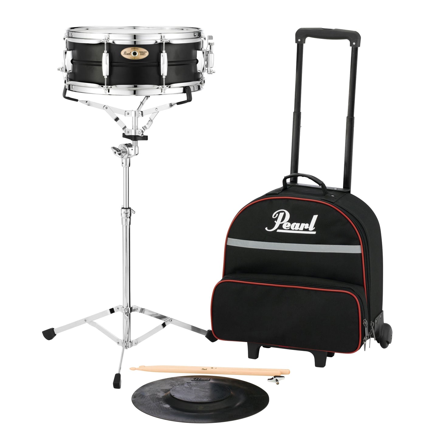 Snare Kit Rental - Used