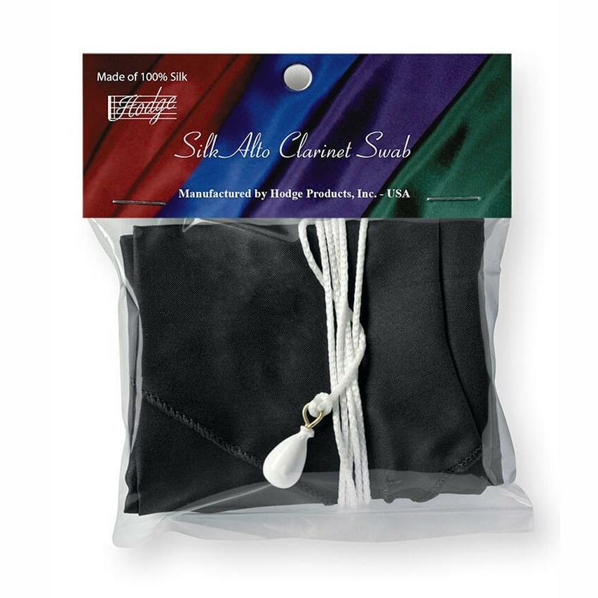 Hodges Silk Clarinet Swab