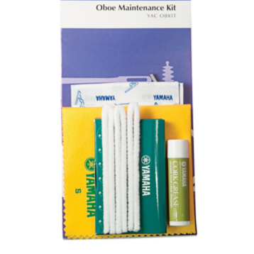 Oboe Care Kit