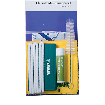 Clarinet Care Kit