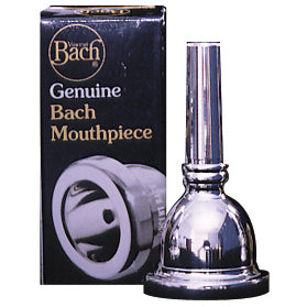 Bach Small Shank Tenor Trombone Mouthpiece 6-1/2AL