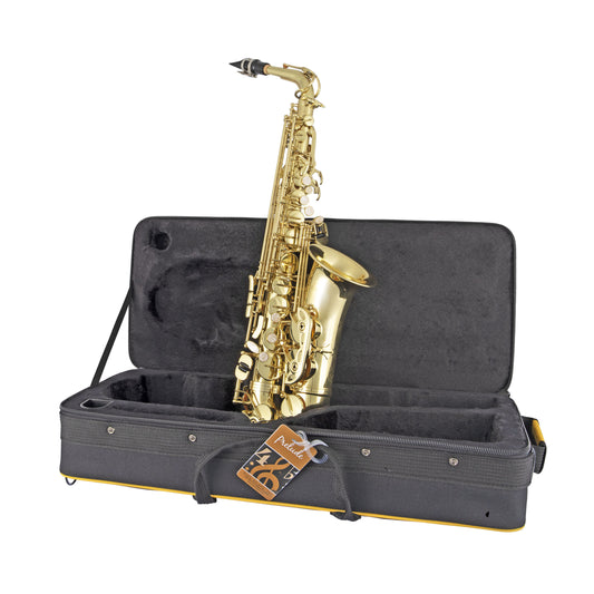 Alto Saxophone Rental - Used