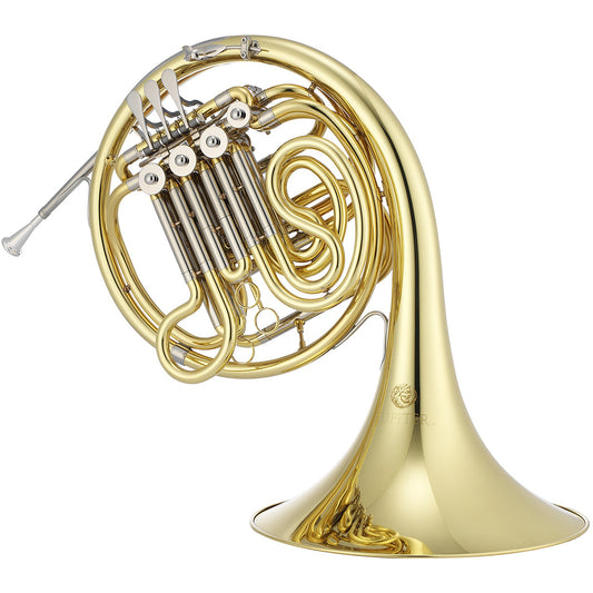 French Horn Rental - Double - Used