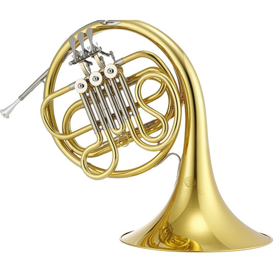 French Horn Rental - Single - Used