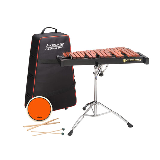 Xylo Kit Rental -  New