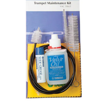 Trumpet Care Kit