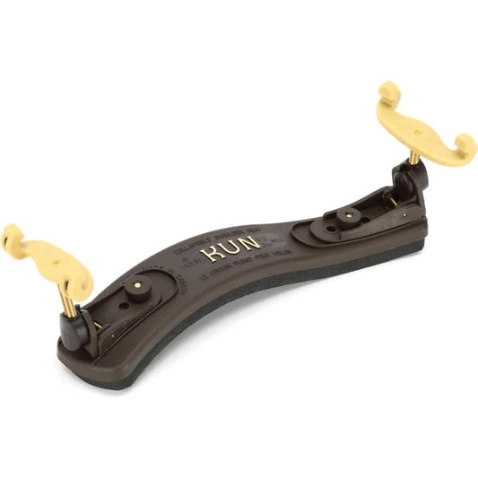 Kun Collapsible Violin Shoulder Rest - 3/4 - 1/2 Size