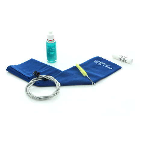 Trombone Care Kit