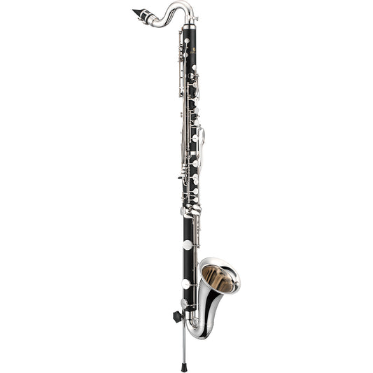 Bass Clarinet Rental - Used