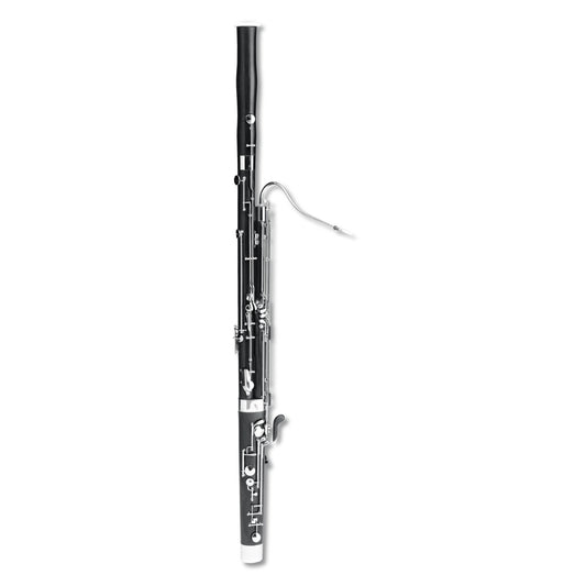 Bassoon Rental - New
