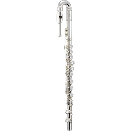 Flute Rental (w/ 1 curved headjoint) - Used
